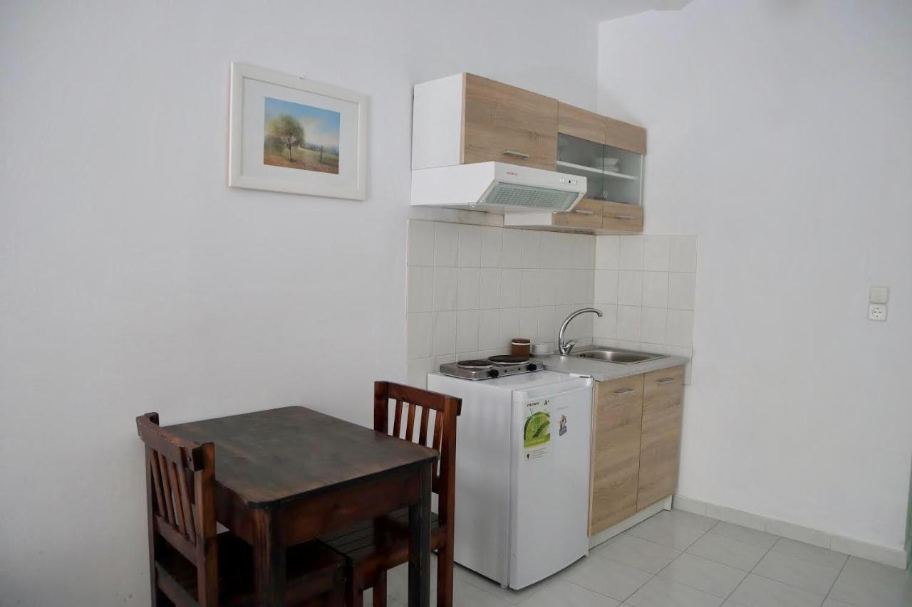 Camelia Studios Γένι Εξωτερικό φωτογραφία