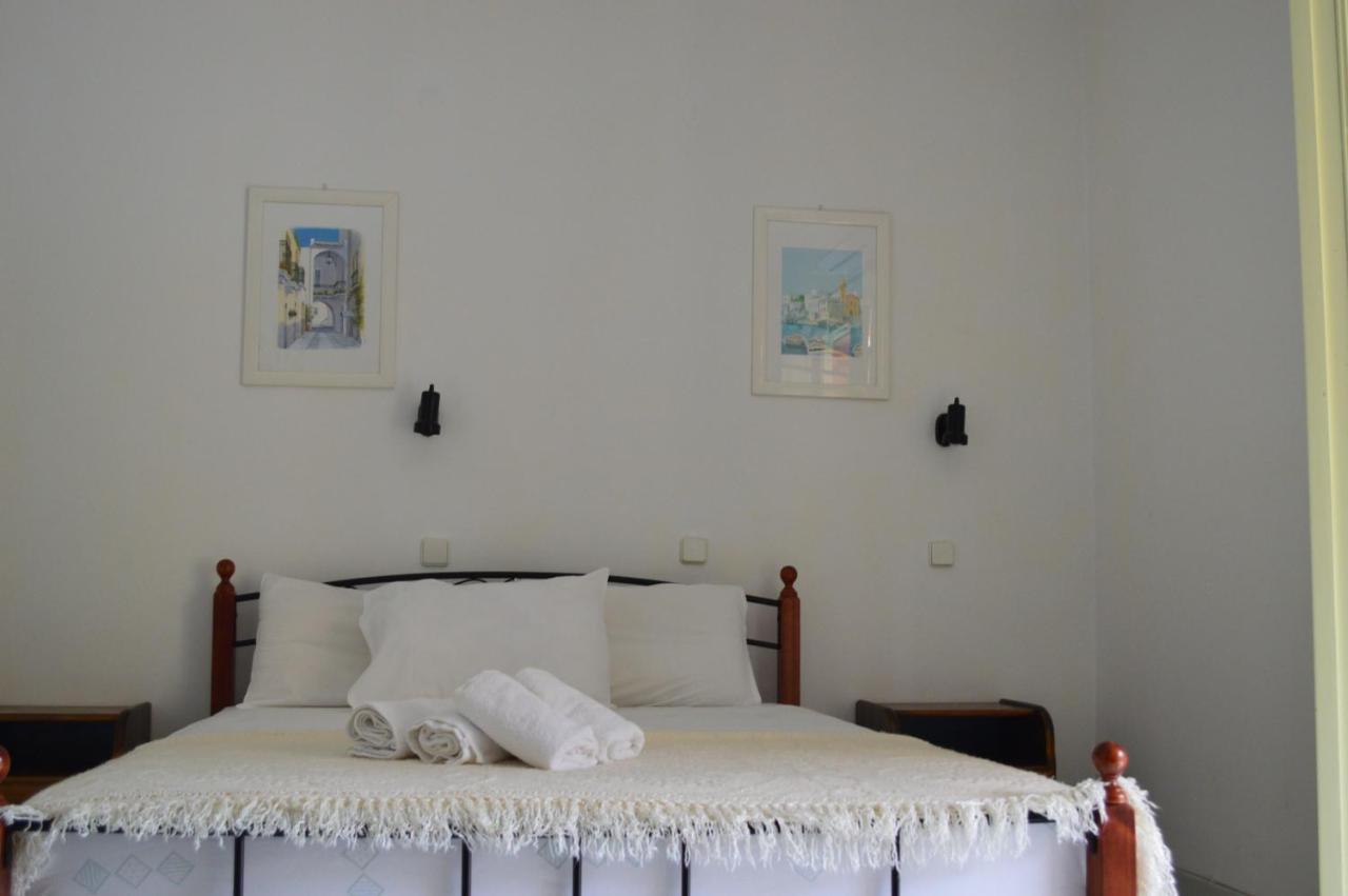 Camelia Studios Γένι Εξωτερικό φωτογραφία