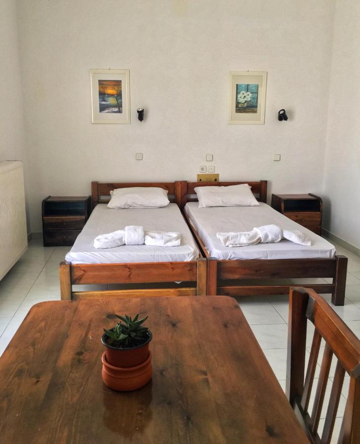 Camelia Studios Γένι Εξωτερικό φωτογραφία