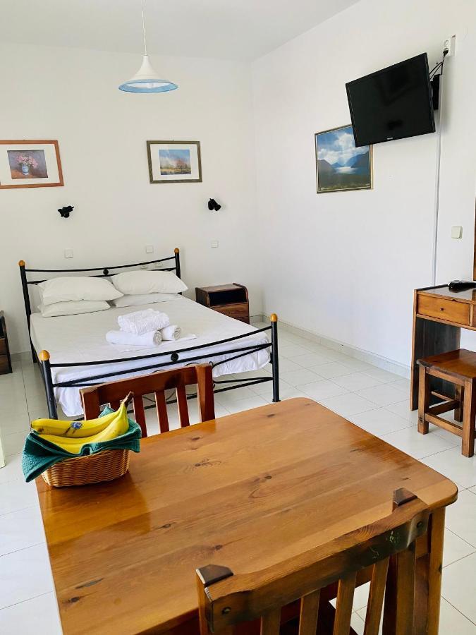 Camelia Studios Γένι Εξωτερικό φωτογραφία